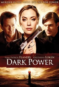 Poster for Dark Power