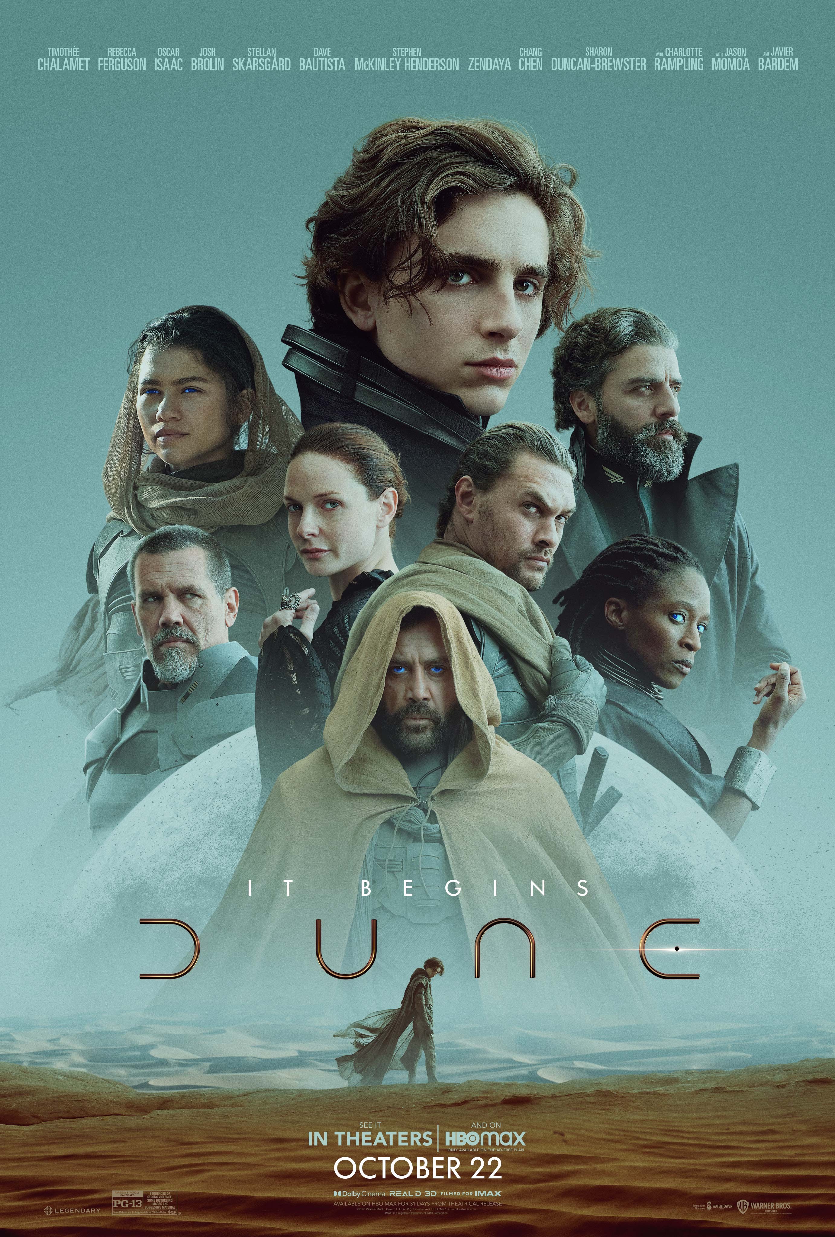 Dune Rotten Tomatoes