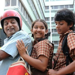 Dhoni (2012) photo 10
