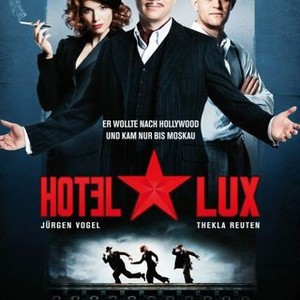 Hotel Lux (2011) photo 2