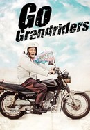 Go Grandriders! poster image