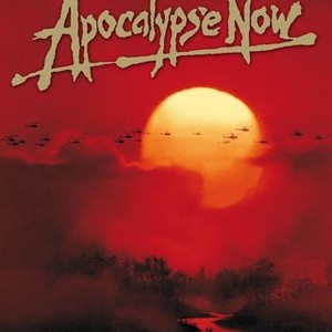 "Apocalypse Now photo 4"