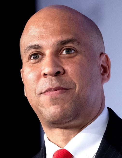 Cory Booker