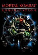 Mortal Kombat Annihilation poster image
