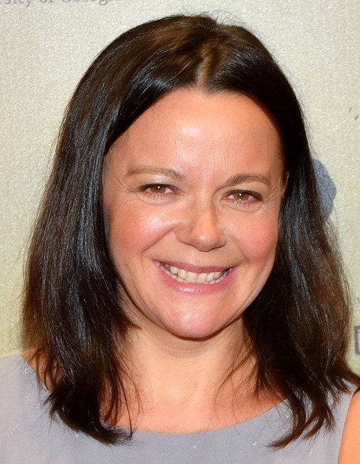 Nicola Shindler