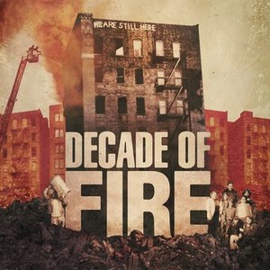 Decade of Fire photo 2