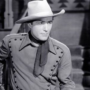 The Lone Rider Fights Back (1941)