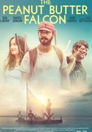 The Peanut Butter Falcon poster image