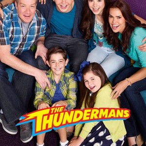 The Thundermans - Rotten Tomatoes