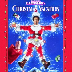 National Lampoon's Christmas Vacation (1989) - Rotten Tomatoes