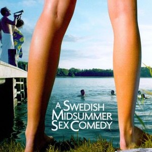 A Swedish Midsummer Sex Comedy (2009) photo 2