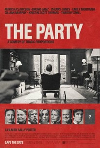 Watch trailer for The Party