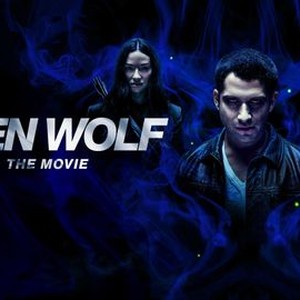 Teen Wolf: The Movie | Rotten Tomatoes