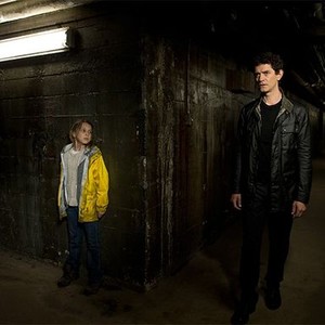 Intruders, TV review: A multi-stranded plot and uninteresting characters, The Independent