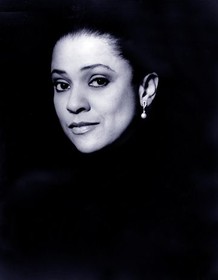 Kathleen Battle