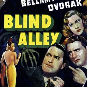 Blind Alley (1939) photo 10