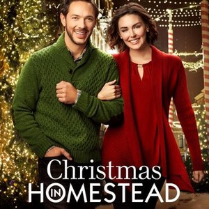 Christmas in Homestead - Rotten Tomatoes