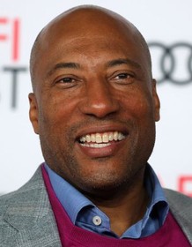 Byron Allen