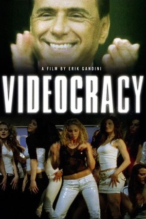 Videocracy poster