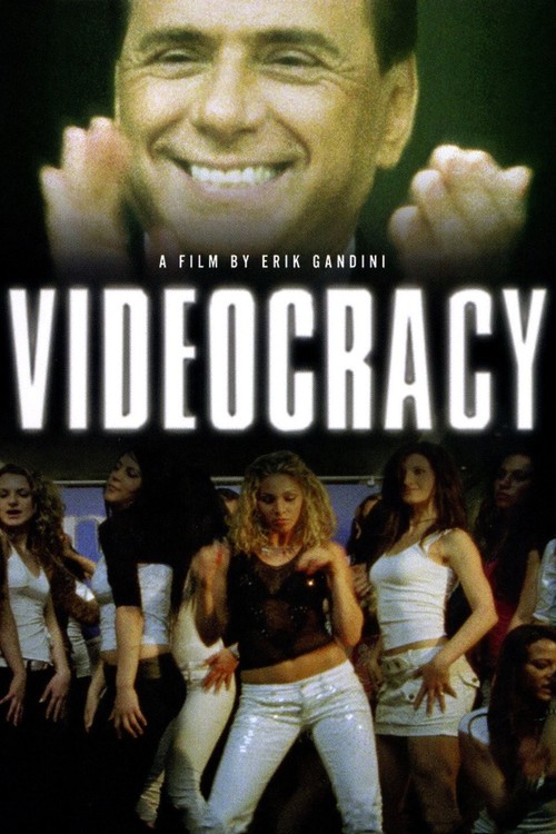Videocracy poster