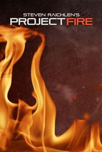 Steven Raichlen's Project Fire: Season 3 | Rotten Tomatoes