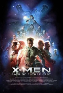 X-Men movies Rotten Tomatoes score : r/xmen