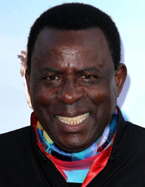 Abdoulaye N'Gom