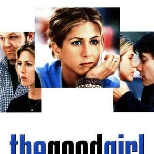 The Good Girl - Wikipedia