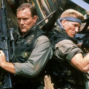 Operation Delta Force II: Mayday (1997) photo 6