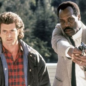 Lethal Weapon 2 (1989) photo 15