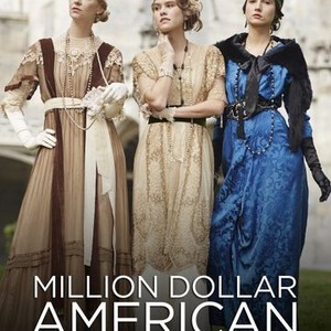 Million Dollar American Princesses - Rotten Tomatoes