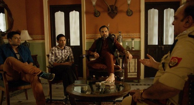 Mirzapur season 1 episode 6 watch online free hotsell