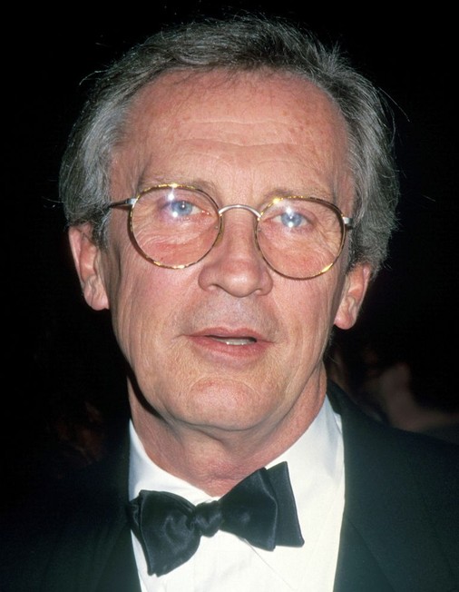 Roy Thinnes