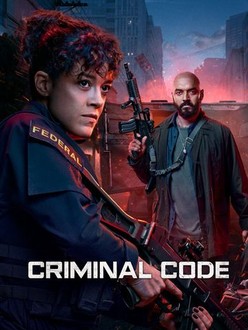 The code season 1 episode 1 store
