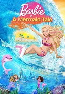 Barbie in a Mermaid Tale poster image