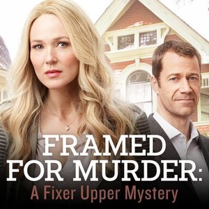 Framed for Murder: A Fixer Upper Mystery - Rotten Tomatoes