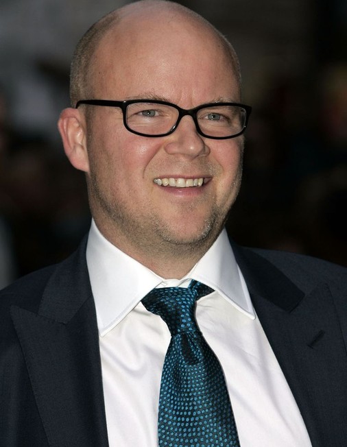 Toby Young - Rotten Tomatoes