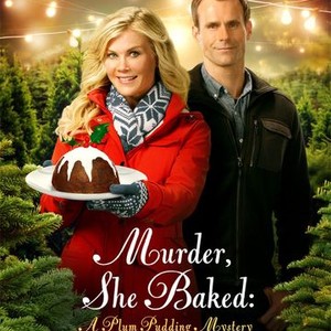 Murder, She Baked: A Plum Pudding Mystery photo 2