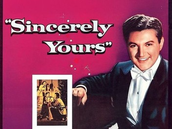 Sincerely Yours | Rotten Tomatoes