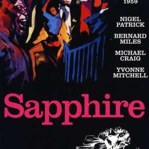 Sapphire (1959) photo 7