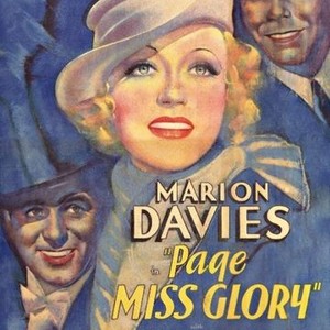 Page Miss Glory - Rotten Tomatoes