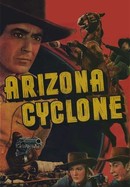Arizona Cyclone poster image