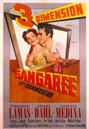 Sangaree poster image