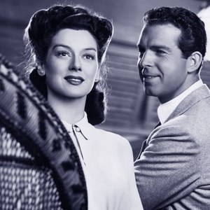 Flight for Freedom (1943) photo 5