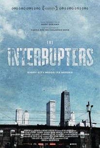 Watch trailer for The Interrupters