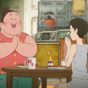 Fortune Favors Lady Nikuko - Rotten Tomatoes
