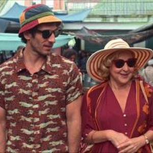 Honeymoon with My Mother - Rotten Tomatoes