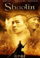 Shaolin poster image
