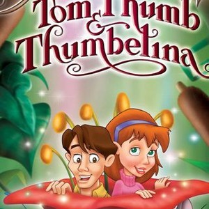 The Adventures of Tom Thumb & Thumbelina photo 3