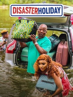 Disaster Holiday | Rotten Tomatoes